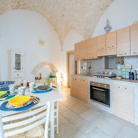 Al Fico D'Itria By Typney Apartment Martina Franca Exterior photo