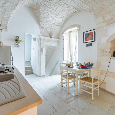 Al Fico D'Itria By Typney Apartment Martina Franca Exterior photo