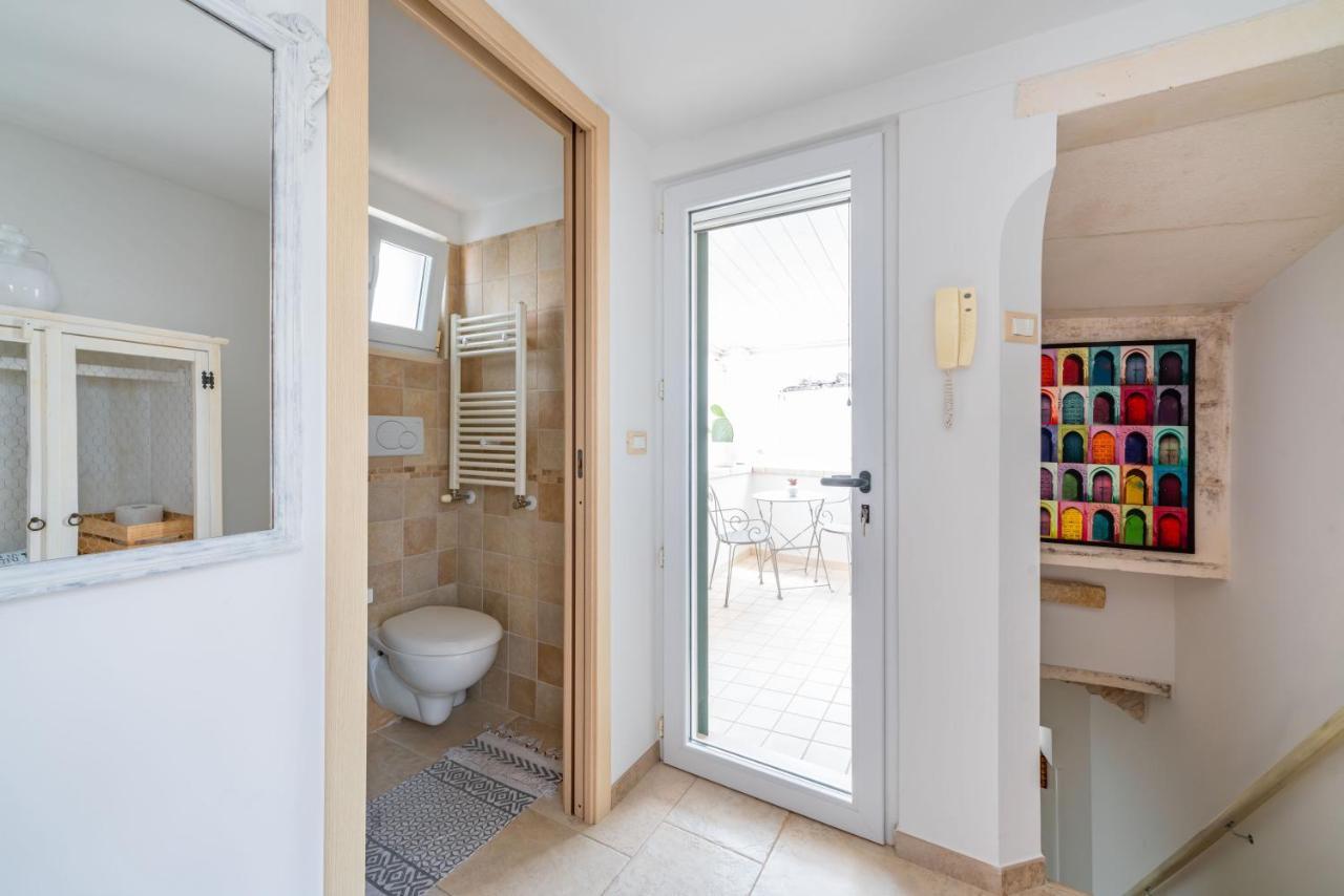 Al Fico D'Itria By Typney Apartment Martina Franca Exterior photo