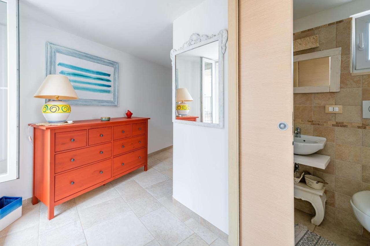 Al Fico D'Itria By Typney Apartment Martina Franca Exterior photo