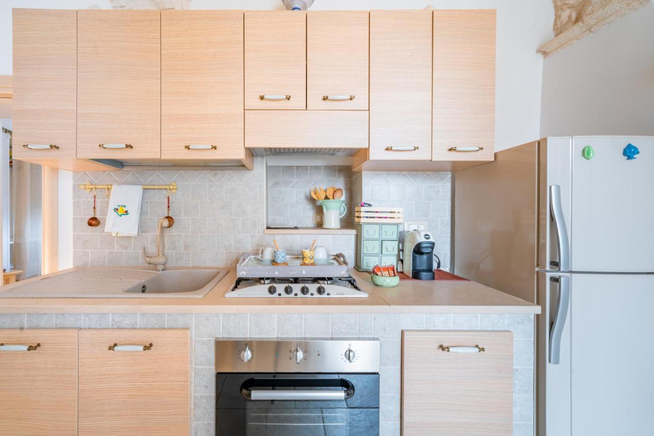 Al Fico D'Itria By Typney Apartment Martina Franca Exterior photo