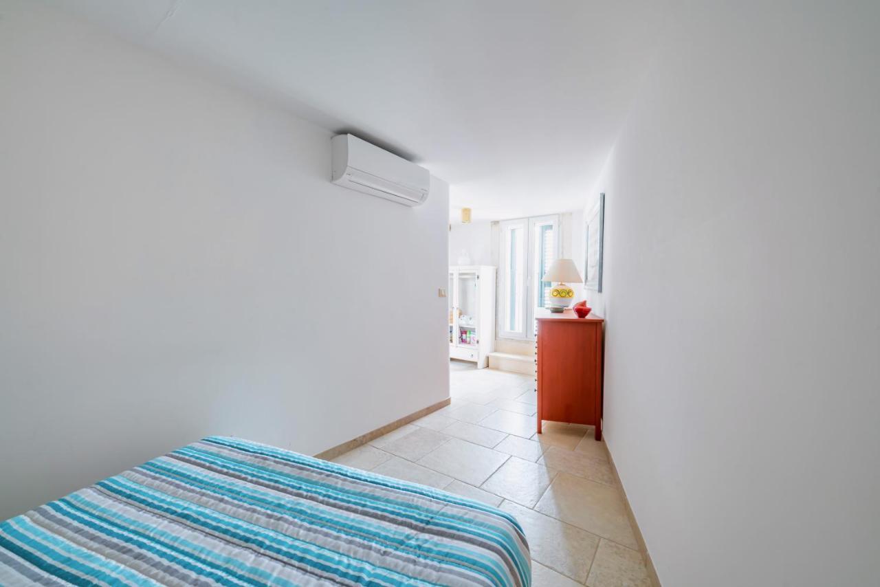 Al Fico D'Itria By Typney Apartment Martina Franca Exterior photo