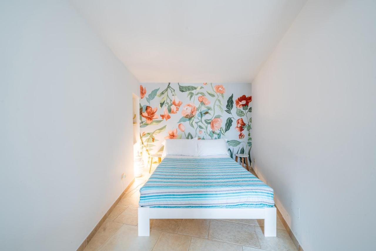 Al Fico D'Itria By Typney Apartment Martina Franca Exterior photo